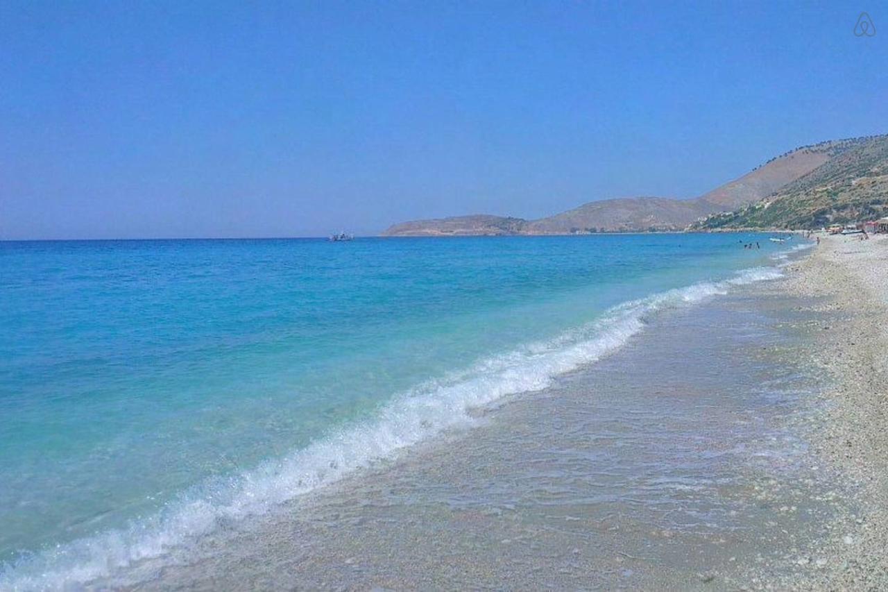Vila Hadhri Borsh Luaran gambar